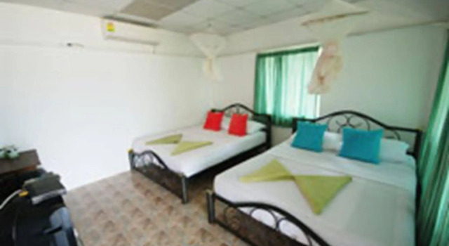 Tohko Beach Resort, Забронировать Курортный отель Курортные отели Южного Таиланда, Курортный отель