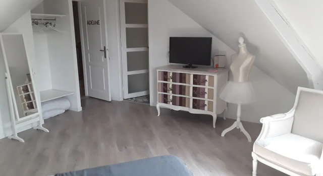 La Maison DIsabelle