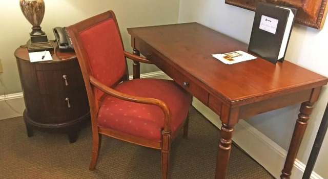 Номер Superior Morris House Hotel