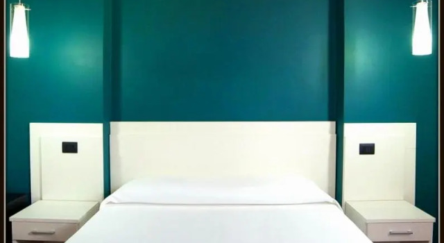 Habitación Estándar Metropolis