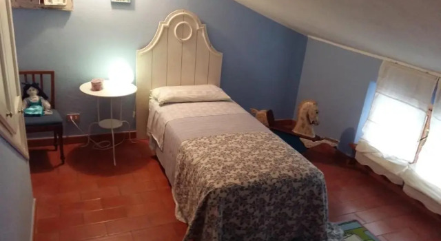 Коттедж Casa Elisabetta