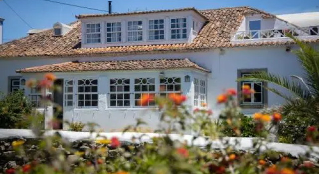 Casa Paço D`Ilhas, Rezerwuj Hotel Santo Isidoro Centro Region
