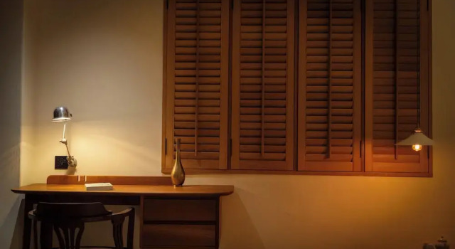 Номер Classic Changxi Home