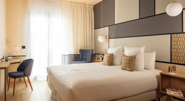 Номер Superior Epona Hôtel Sens