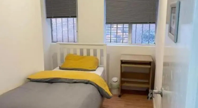Номер Standard Sterling Suites Ealing