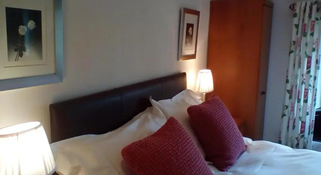 Номер Standard Buckle Yeat Guest House