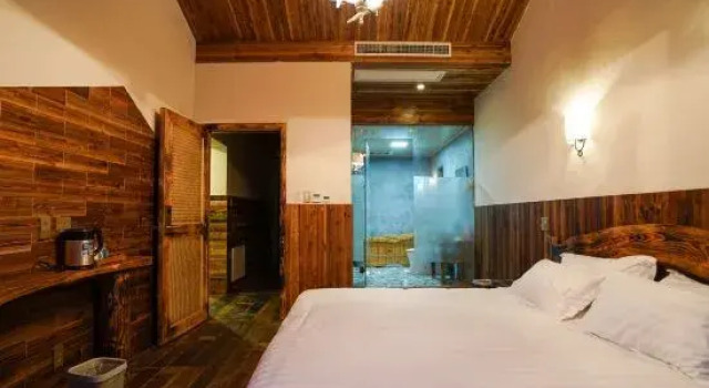 Suite Ideal House