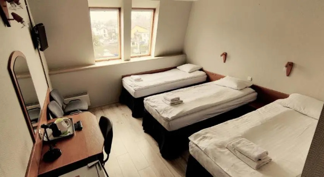Hotel Kliper, Varaa Hotelli Władysławowo 
