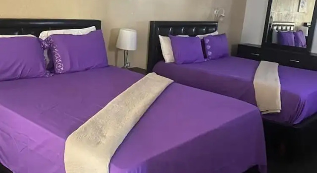 Люкс Rockhampton Retreat Guest House