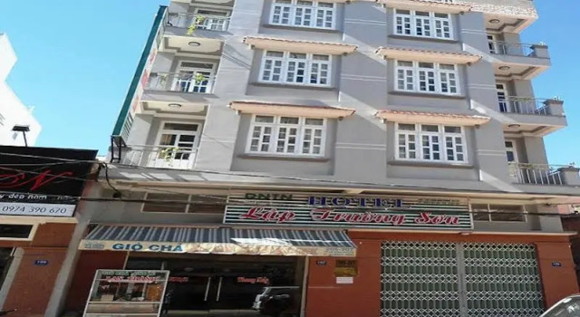 Khách Sạn Lập Trường Sơn, Book Hotel Da Lat Lam Dong