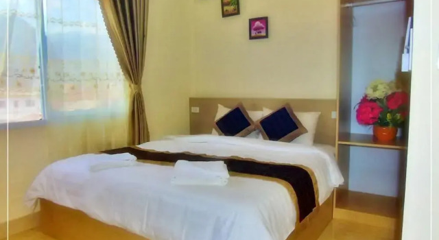 Galaxy VangVieng Hotel, Rezervați Hotel Vang Vieng Vientiane Province