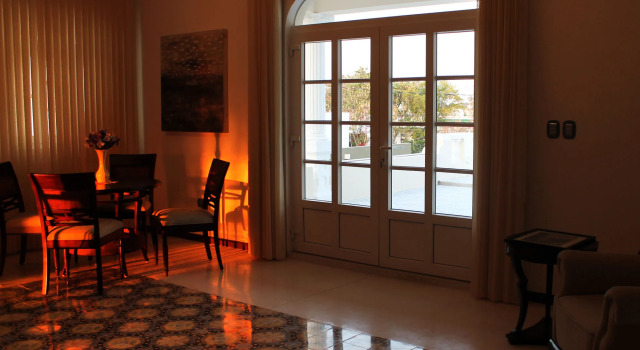 Delfina Boutique Hotel, Rezerwuj Boutique Hotel Mérida Yucatán