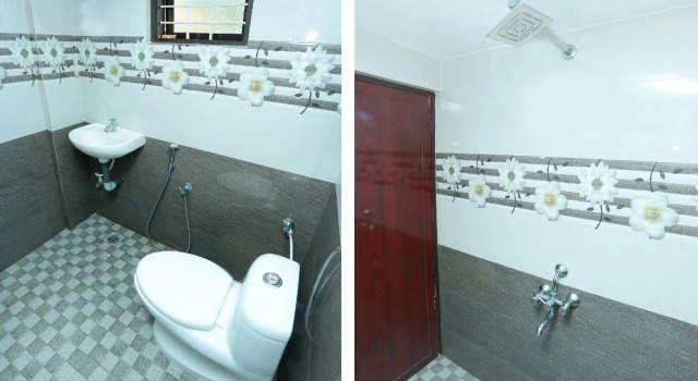 OYO Home 77911 Heavenly Wayanad