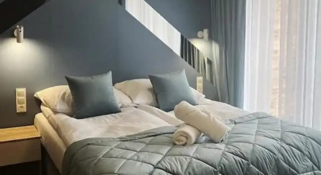 Apartament AMSTERDAM