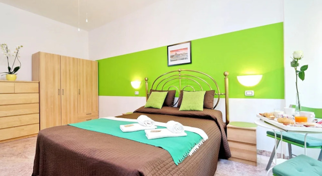 Номер Standard B&B San Giorgio