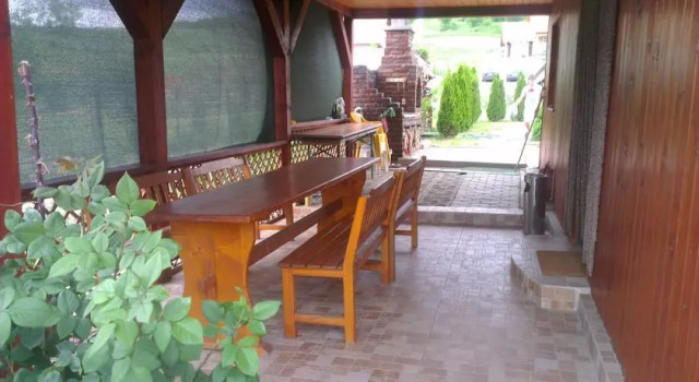 House Gal-lak, Varaa Hotelli Târgu-Mureş 