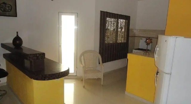 Residence Yoff Toundou Bya