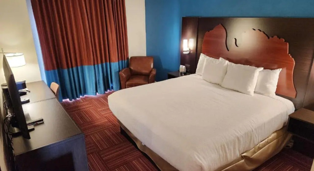 Номер Standard Aiden by Best Western Sedona