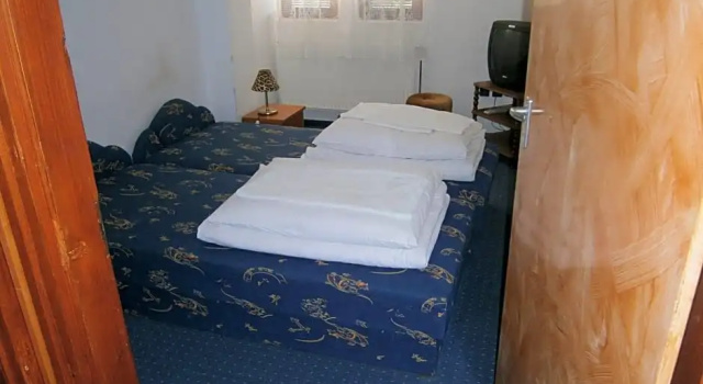 Vándor Vigadó, Prenota Hotel Hotel a Western Transdanubia con piscina, Piscina