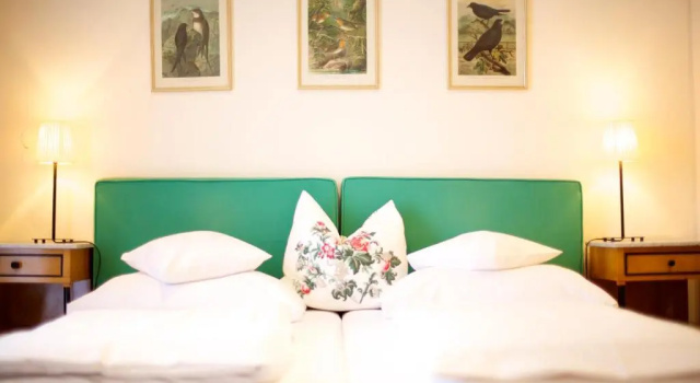 Двухместный номер Standard Pension Grtnerplatz