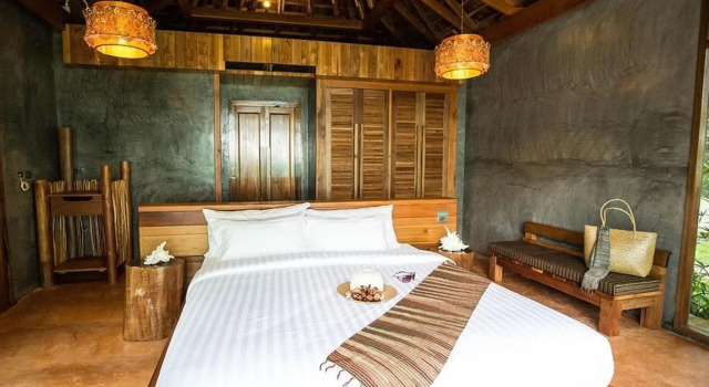 Andalay Beach Resort Koh Libong