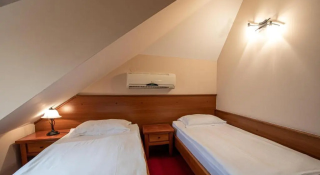 Номер Economy Hotel Vila Lago