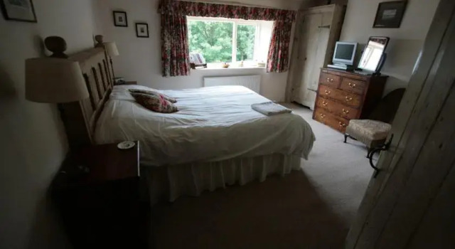 Allmans Heath Cottage, Varaa Lomakoti Mökit kohteessa Merseyside, Mökki