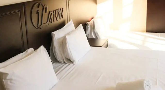 New England Guest House by Ilawu, Забронировать Гостевой дом Питермарицбург Midlands, рядом с Comrades Marathon House