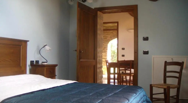 Agriturismo Terrazza sul Parco, Book Hotel Bagno di Romagna 