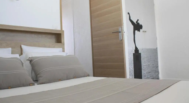 MOTEL ASCOT - Hotel & Appartements, Buchen Sie Motel Cagnes-sur-Mer Alpes-Maritimes