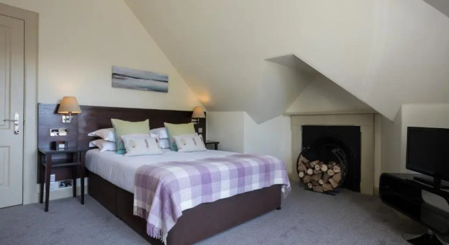 Номер Standard Nether Abbey Hotel