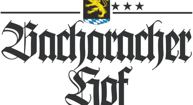 Номер Comfort Bacharacher Hof
