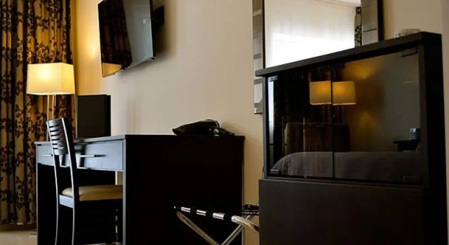 Номер Standard New Brookfields Hotel