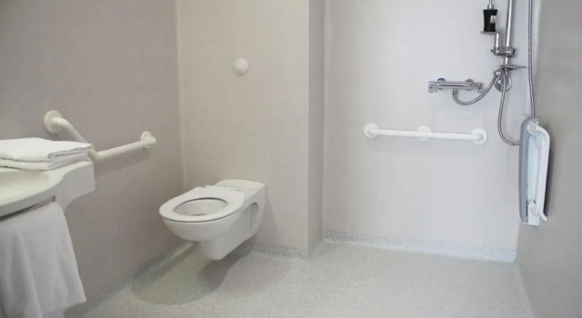 Двухместный номер Comfort Fasthotel Laval