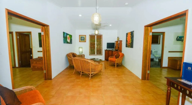 Kewarra Beach Resort & Spa, Забронировать Курортный отель Отели Cairns Beaches 4 звезды, 4*