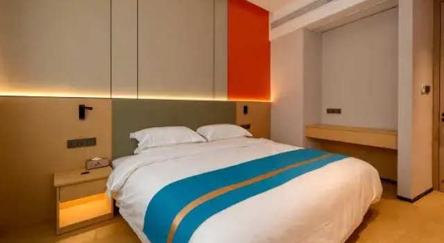 Семейный люкс Yunshan Hotel