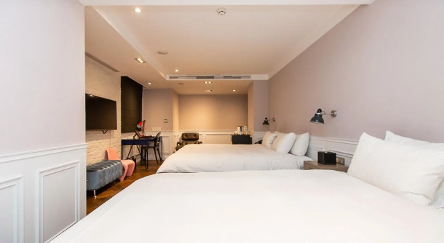 Fn Hotel, Prenota Hotel Hotel a Taybey con parcheggio, Parcheggio