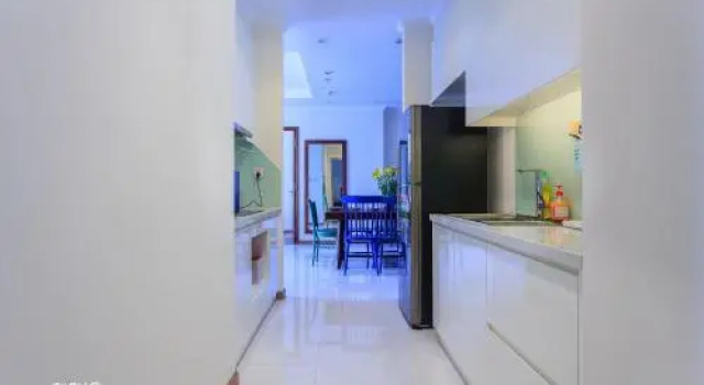 Wow! Home by Christine 3BR Apartment, Забронировать Апартаменты/квартира Куан-Бинь-Тхань Хошимин, рядом с Небоскреб Landmark 81
