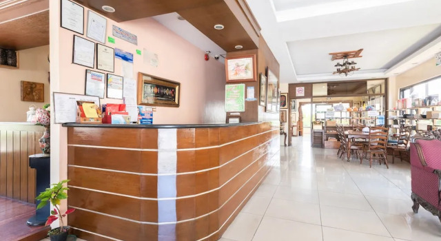 OYO 172 Rivera Hotel, Boek Hotel Hotels in Tagaytay met zwembad, Zwembad