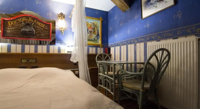 Двухместный номер Superior Hotel De Stokerij