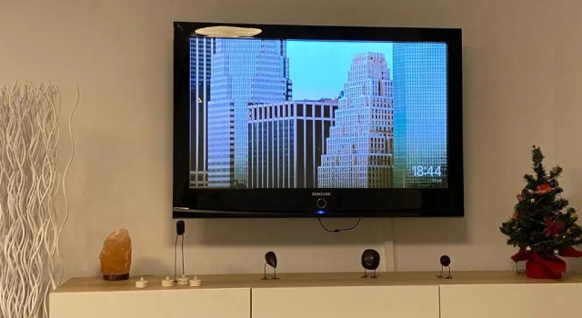 Апартаменты Vianetto