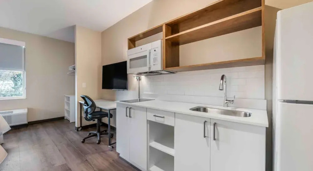 Студия Standard Extended Stay America Premier Suites - Reno - Sparks