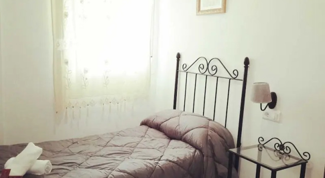 Номер Standard 24H Hostal Antequera