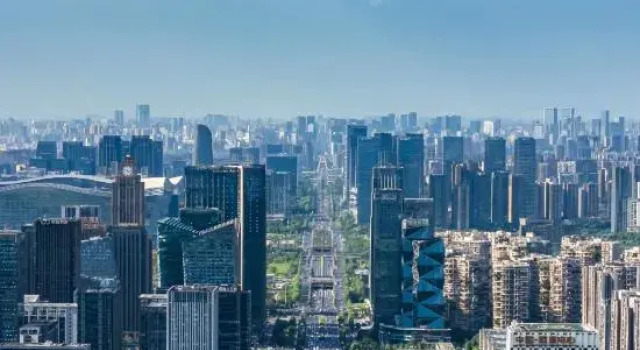 Chengbao Apartment Hotel, Boek Appartement Hotels in Chengdu met parkeren, Parkeren