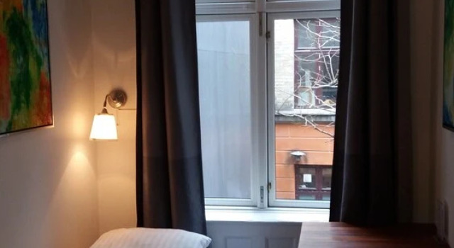 Одноместный номер Standard Hotel Loeven