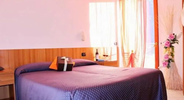 Двухместный номер Standard Hotel Rezia