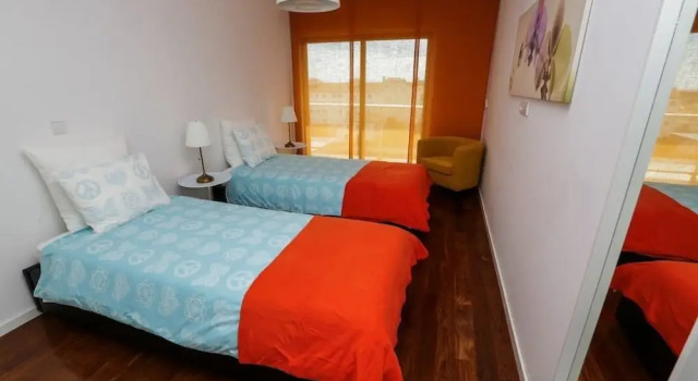 Maggie Homestyle - Topfloor View