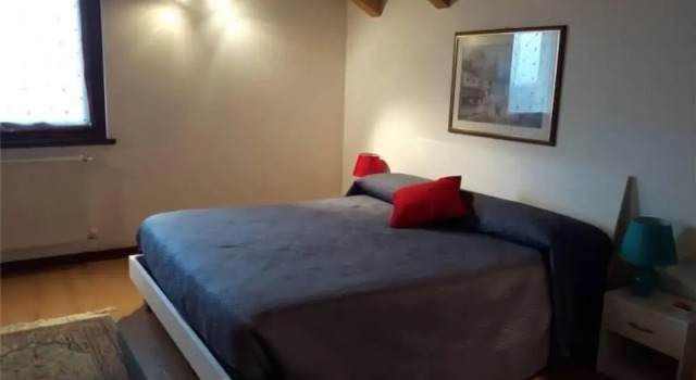 Двухместный номер Standard с видом на сад Green Rose bed and breakfast