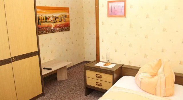 Номер Standard Haus Sonnenschein