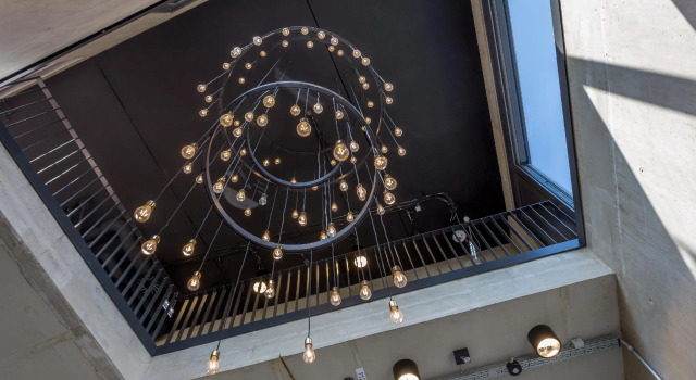 Gambino Hotel Cincinnati